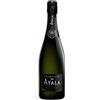 Champagne Brut Ayala Brut Majeur AOC-0.75 l