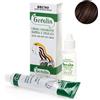 Goralin Crema Colorante Rapida E Delicata Bruno 30ml