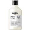 L'Oréal Serie Expert New Metal Detox Shampoo 300ml