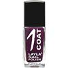 Layla Nail Polish 1 Coat N°36