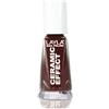 Layla Nail Polish Ceramic Effect N°08