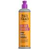 Tigi Bed Head Shampoo Colour Goddess Oil Infused 400ml