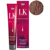 Lisap LK Cream Color 7/3 Biondo Dorato 100ml