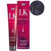 Lisap LK Cream Color 1/01 Nero Blu 100ml