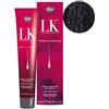 Lisap LK Cream Color 1/0 Nero 100ml