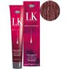 Lisap LK Cream Color 6/46 Biondo Scuro Mogano Rame 100ml