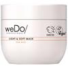 WeDo Light E Soft Maschera 400ml