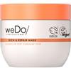 WeDo Rich E Repair Maschera 400ml