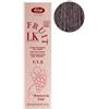Lisap LK Fruit Cream Color 6/2 Biondo Scuro Cenere 100ml