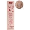 Lisap LK Fruit Cream Color 8/0 Biondo Chiaro 100ml