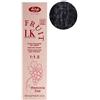 Lisap LK Fruit Cream Color 1/0 Nero 100ml