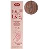 Lisap LK Fruit Cream Color 8/3 Biondo Chiaro Dorato 100ml