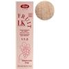 Lisap LK Fruit Cream Color 10/0 Biondo Platino 100ml