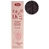 Lisap LK Fruit Cream Color 3/07 Castano Scuro Sabbia 100ml