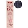 Lisap LK Fruit Cream Color 1/01 Nero Blu 100ml