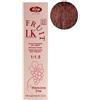 Lisap LK Fruit Cream Color 6/6 Biondo Scuro Rame 100ml