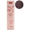 Lisap LK Fruit Cream Color 6/3 Biondo Scuro Dorato 100ml