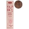 Lisap LK Fruit Cream Color 8/07 Biondo Chiaro Sabbia 100ml