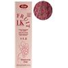Lisap LK Fruit Cream Color 6/55 Biondo Scuro Rosso Intenso 100ml