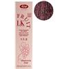 Lisap LK Fruit Cream Color 4/58 Castano Rosso Violetto 100ml