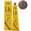 Lisap LK Cream Color 9/72 AA Biondo Chiarissimo Beige Cenere 100ml