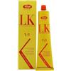 Lisap LK Cream Color 6/566 AA Biondo Scuro Rosso Tropicale 100ml