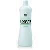 Lisap Developer Emulsione Ossidante 6% 20 Vol 1000ml