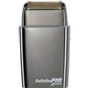 BaByliss PRO 4rtists FoilFX02 Shaver Silver