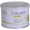 Velvet Cera Depilatoria Liposolubile Marijuana 400ml