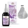 Wella Color Fresh 8/81 Silver Biondo Chiaro Perla Cenere 75ml