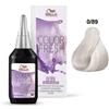 Wella Color Fresh 0/89 Silver Perla Cenere 75ml