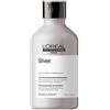 L'Oréal Serie Expert New Silver Shampoo 300ml