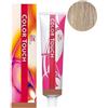Wella Color Touch 10/1 Biondo Platino Cenere 60ml