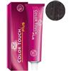 Wella Color Touch Plus 44/07 Castano Medio Intenso Naturale Sabbia 60ml