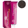 Wella Color Touch Plus 55/07 Castano Chiaro Intenso Naturale Sabbia 60ml