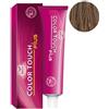 Wella Color Touch Plus 77/07 Castano Medio Intenso Naturale Sabbia 60ml