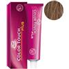 Wella Color Touch Plus 77/03 Biondo Medio Intenso Naturale Dorato 60ml
