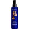 Matrix Brass Off Toning Leave In 200ml
