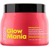 Matrix Glow Mania Super Gloss Protecting Mask 300ml