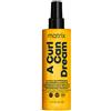 Matrix A Curl Can Dream Scrunch N'Go Defining Spray 250ml