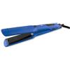 Black Star Hair Straightener Rainbow Blu L