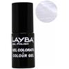 Layla Gel Polish Layba N°603