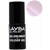 Layla Gel Polish Layba N°604
