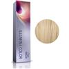 Wella Illumina Color 10/93 Biondo Platino Cendrè Dorato 60ml