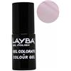 Layla Gel Polish Layba N°606