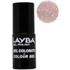 Layla Gel Polish Layba N°607