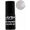 Layla Gel Polish Layba N°608