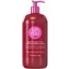 Inebrya Up To You Liss Smoothing 2in1 Conditioner & Mask 1000ml