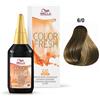 Wella Color Fresh 6/0 Biondo Scuro 75ml