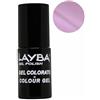 Layla Gel Polish Layba N°615